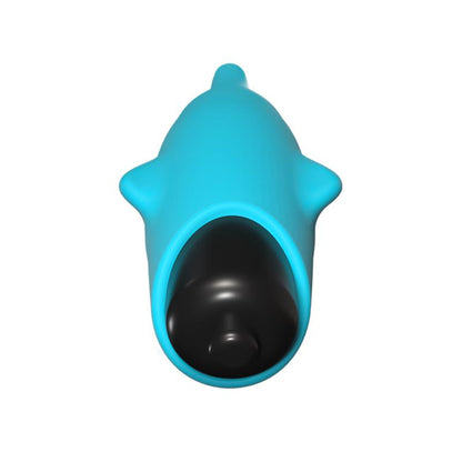 ADRIEN LASTIC - VIBRATING BULLET DOLPHIN