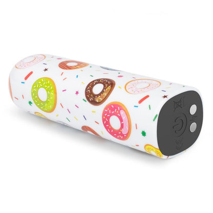 LOVETOY - VIBRATING BULLET DONUT