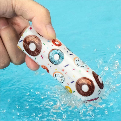LOVETOY - VIBRATING BULLET DONUT