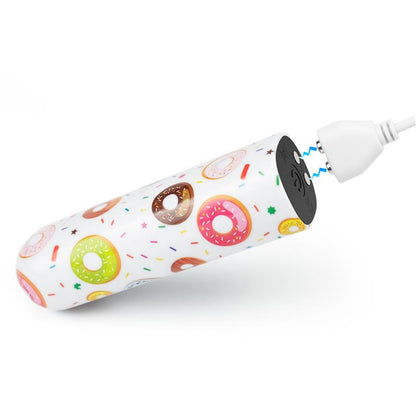 LOVETOY - VIBRATING BULLET DONUT