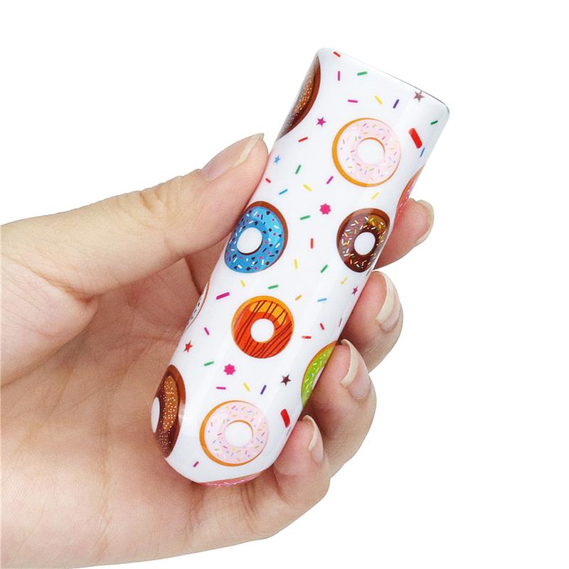 LOVETOY - VIBRATING BULLET DONUT
