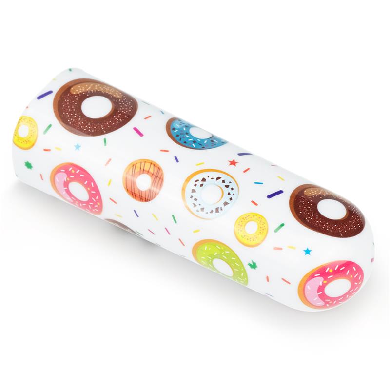 LOVETOY - VIBRATING BULLET DONUT