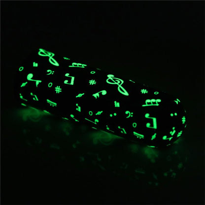 LOVETOY - VIBRATING BULLET GLOW-IN-THE-DARK