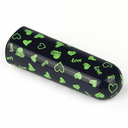 LOVETOY - VIBRATING BULLET GLOW-IN-THE-DARK