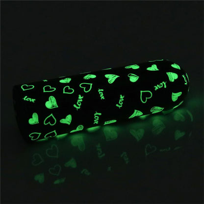 LOVETOY - VIBRATING BULLET GLOW-IN-THE-DARK