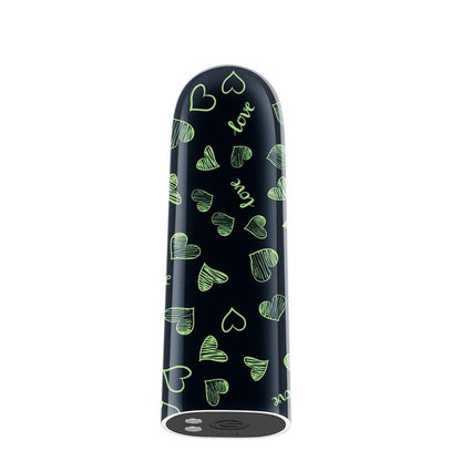 LOVETOY - VIBRATING BULLET GLOW-IN-THE-DARK