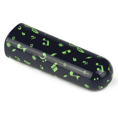 LOVETOY - VIBRATING BULLET GLOW-IN-THE-DARK