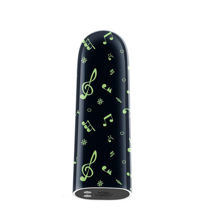 LOVETOY - VIBRATING BULLET GLOW-IN-THE-DARK