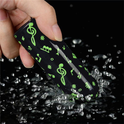 LOVETOY - VIBRATING BULLET GLOW-IN-THE-DARK