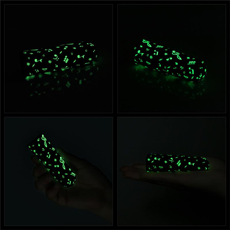 LOVETOY - VIBRATING BULLET GLOW-IN-THE-DARK