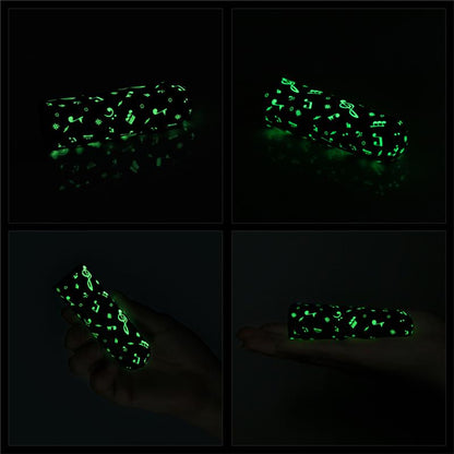 LOVETOY - VIBRATING BULLET GLOW-IN-THE-DARK
