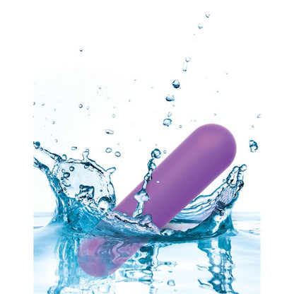 FANTASY FOR HER - VIBRATING BULLET HER RECHARGABLE BULLET