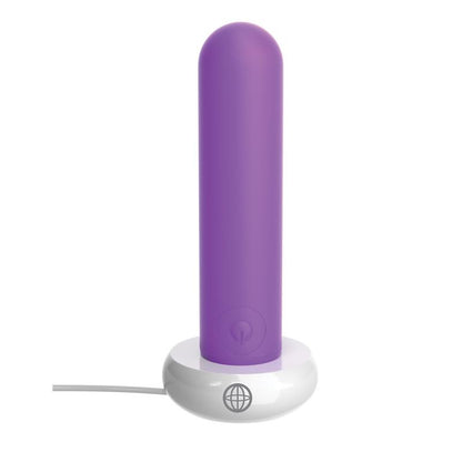 FANTASY FOR HER - VIBRATING BULLET HER RECHARGABLE BULLET