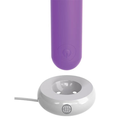FANTASY FOR HER - VIBRATING BULLET HER RECHARGABLE BULLET