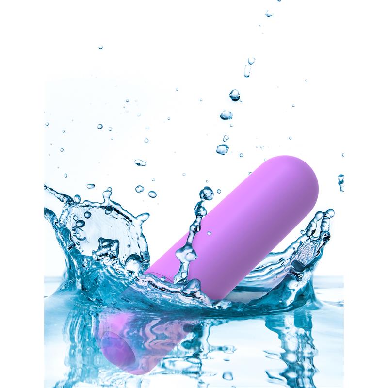FANTASY FOR HER - VIBRATING BULLET HER POCKET BULLET