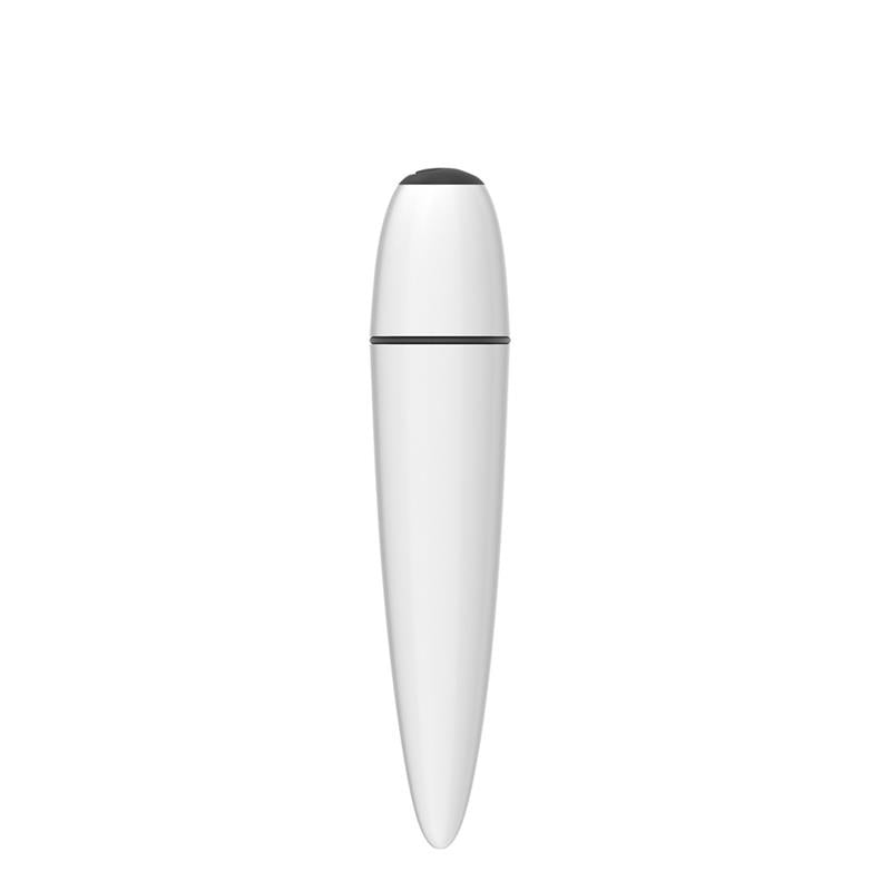 LOVETOY - VIBRATING BULLET IJOY WHITE