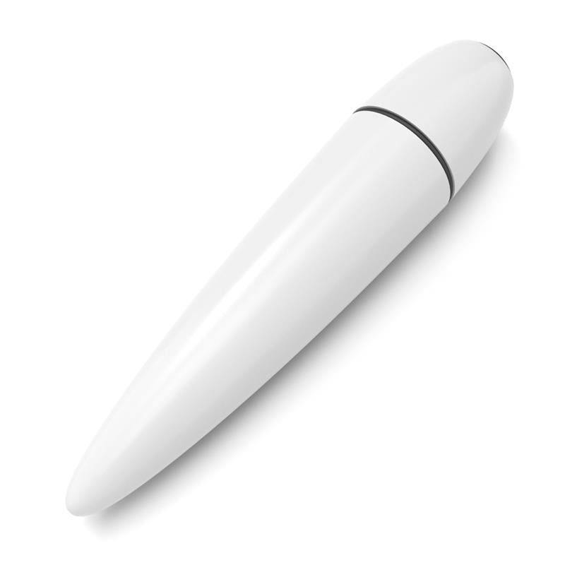 LOVETOY - VIBRATING BULLET IJOY WHITE