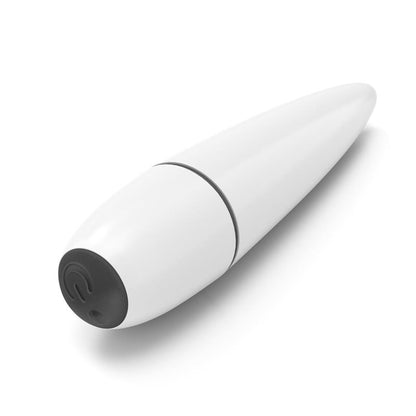 LOVETOY - VIBRATING BULLET IJOY WHITE
