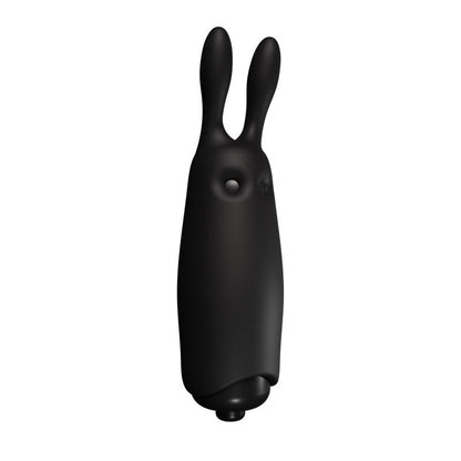 ADRIEN LASTIC - VIBRATING BULLET LASTIC POCKET BLACK