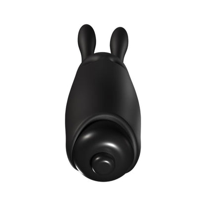 ADRIEN LASTIC - VIBRATING BULLET LASTIC POCKET BLACK