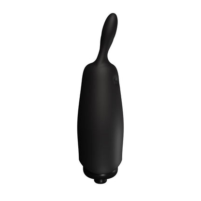 ADRIEN LASTIC - VIBROMASSEUR POCHE LASTIC NOIR