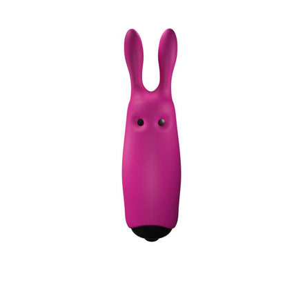 ADRIEN LASTIC - VIBRATING BULLET LASTIC POCKET PINK