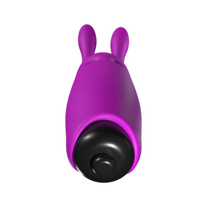 ADRIEN LASTIC - VIBRATING BULLET LASTIC POCKET PURPLE