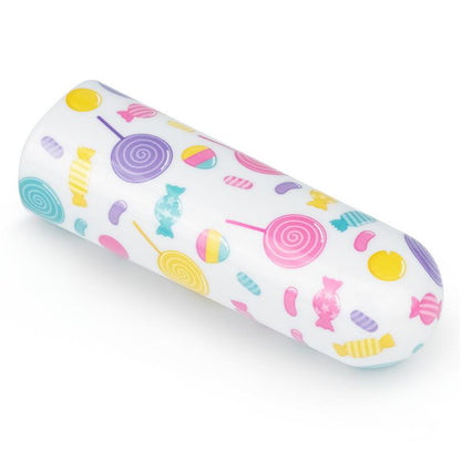 LOVETOY - VIBRATING BULLET LOLLIPOP