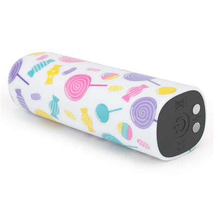LOVETOY - VIBRATING BULLET LOLLIPOP