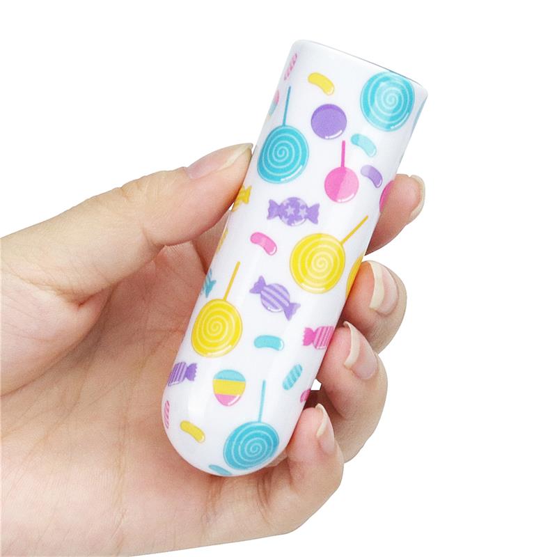 LOVETOY - VIBRATING BULLET LOLLIPOP
