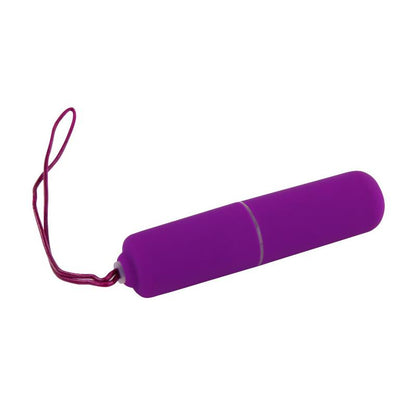 BAILE - VIBRATING BULLET MAGIC X20 PURPLE