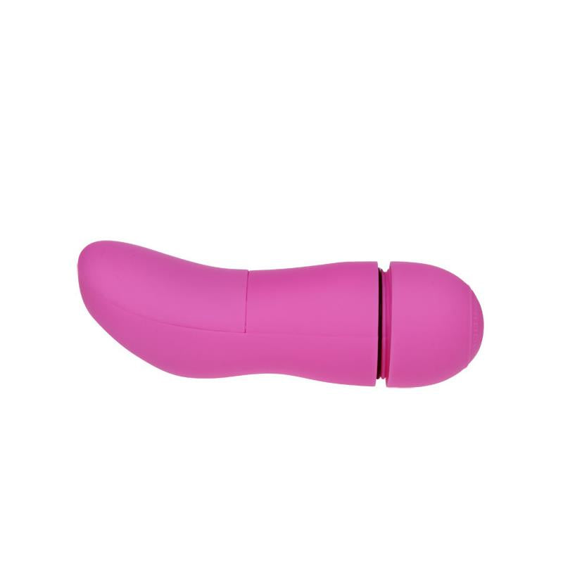 BAILE - VIBRATING BULLET MAGIC X20 PURPLE