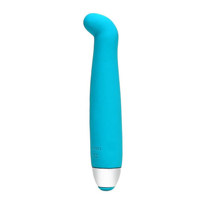 RIMBA TOYS - VIBRATING BULLET NOSE JOB LIVERPOOL BLUE