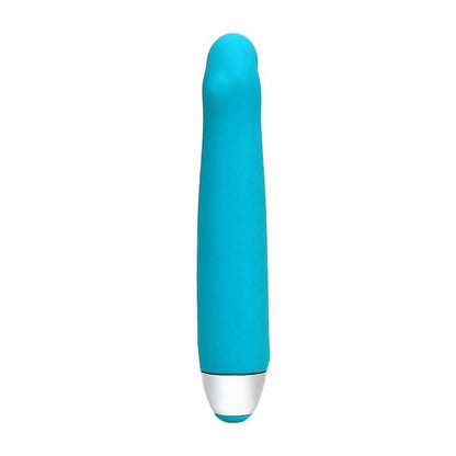 RIMBA TOYS - VIBRATING BULLET NOSE JOB LIVERPOOL BLUE