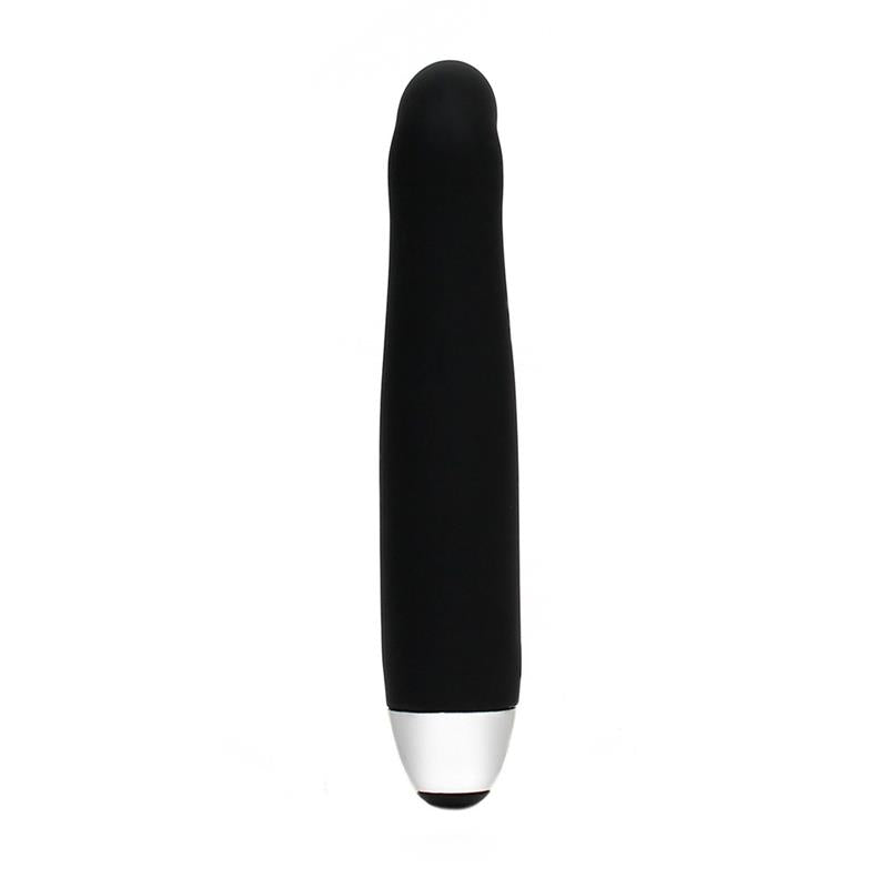 RIMBA TOYS - VIBRATING BULLET NOSE JOB LIVERPOOL NEGRO