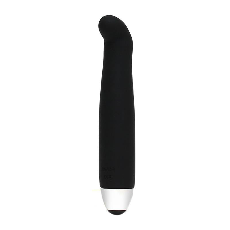 RIMBA TOYS - VIBRATING BULLET NOSE JOB LIVERPOOL NEGRO