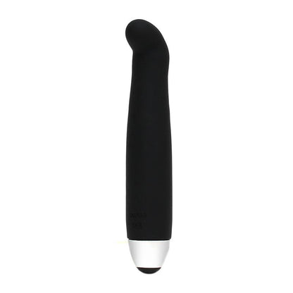 RIMBA TOYS - VIBRATING BULLET NOSE JOB LIVERPOOL NEGRO
