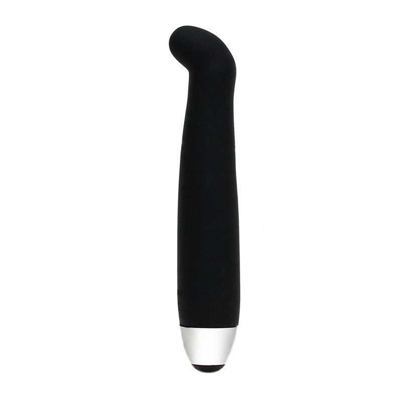 RIMBA TOYS - VIBRATING BULLET NOSE JOB LIVERPOOL NEGRO