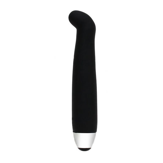 RIMBA TOYS - VIBRATING BULLET NOSE JOB LIVERPOOL NEGRO