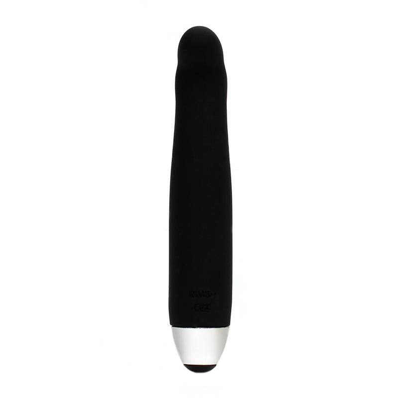 RIMBA TOYS - VIBRATING BULLET NOSE JOB LIVERPOOL NEGRO