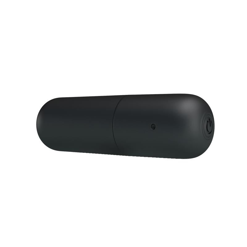 PRETTYLOVE - VIBRATING BULLET POWER SILICONE 6 X 1.8 CM