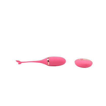 CHISA - VIBRATING BULLET REMOTE CONTROL BECKONING BEATS USB SILICONE 5.9