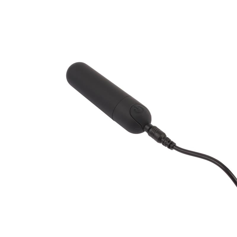CHISA - VIBRATING BULLET USB
