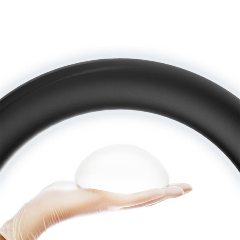 URBAN SKY - VIBRATING BUNNY PENIS RING