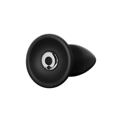 ANAL FANTASY ELITE - VIBRATING BUTT PLUG BLACK