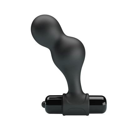 MR PLAY - VIBRATING BUTT PLUG