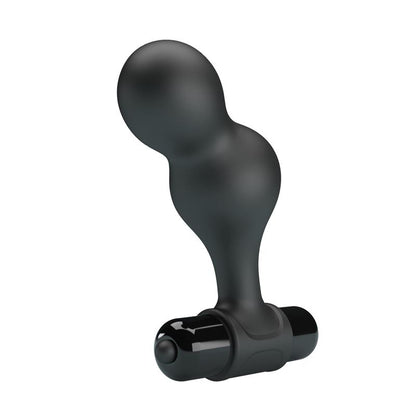 MR PLAY - VIBRATING BUTT PLUG