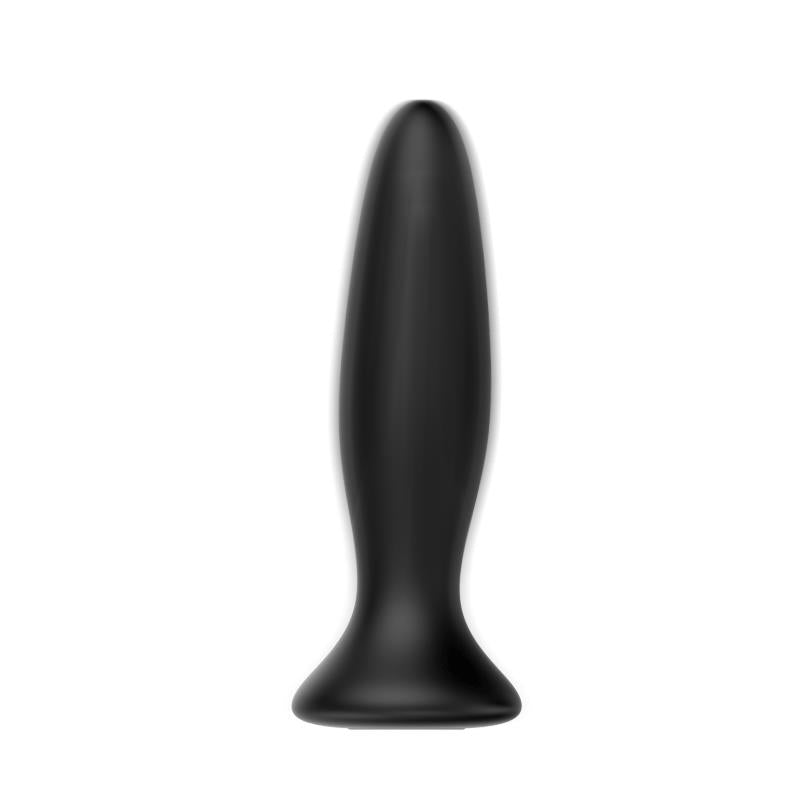 MR PLAY - VIBRATING BUTT PLUG