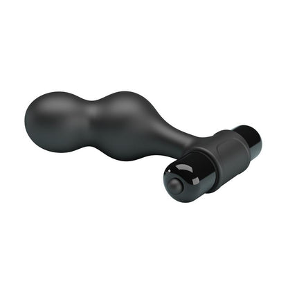 MR PLAY - VIBRATING BUTT PLUG