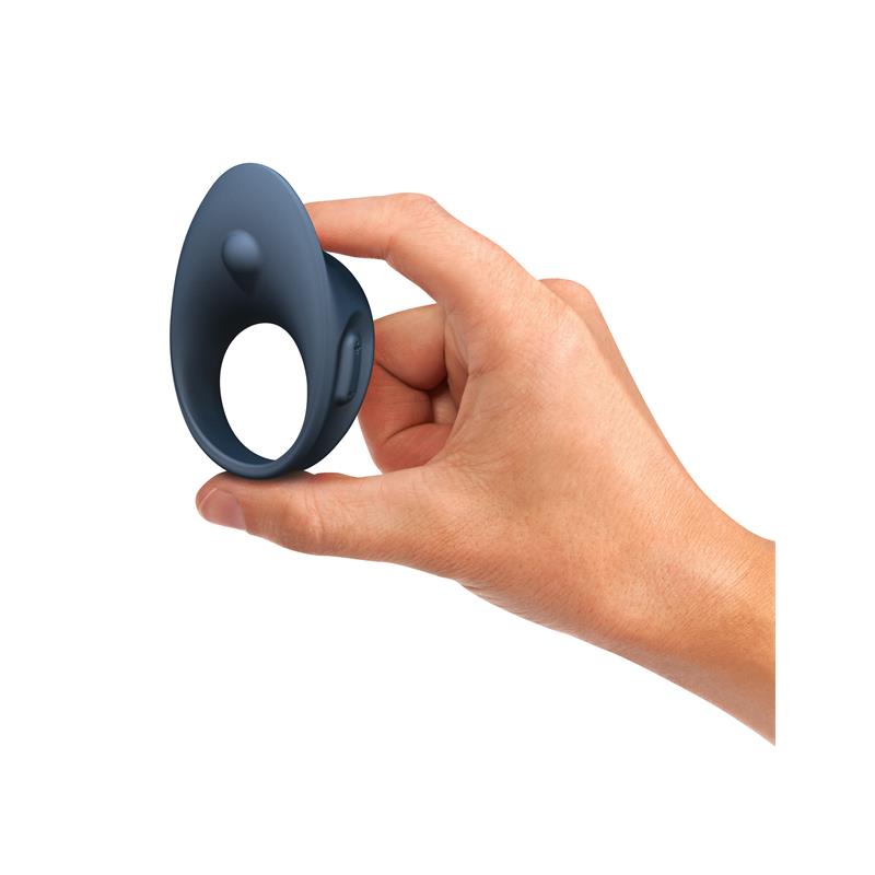 SIR RICHARDS - VIBRATING COCK RING